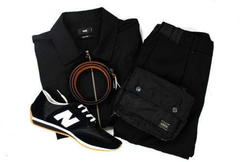 ドメスティックブランドのHARE