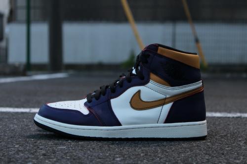 NIKE AIR JORDANのナイキ エアジョーダン