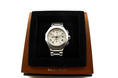 BAUME＆MERCIERのボーム＆メルシエ