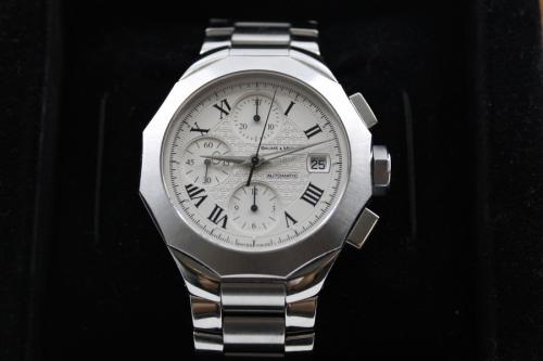 ボーム＆メルシエの時計