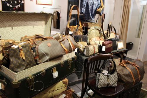 ルイヴィトンのトレファクスタイル調布国領店