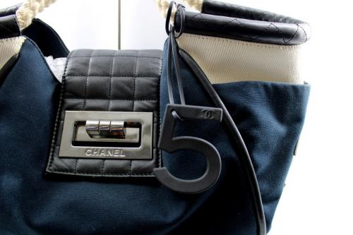 CHANELのシャネル