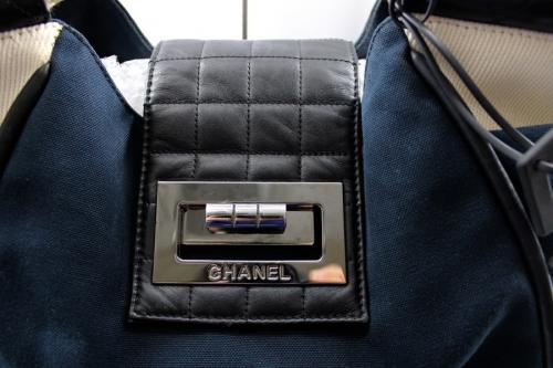 シャネルのチョコバー