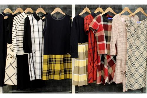 トレファクスタイル調布国領店ブログ画像１