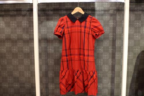 バーバリーブルーレーベルのトレファクスタイル調布国領店