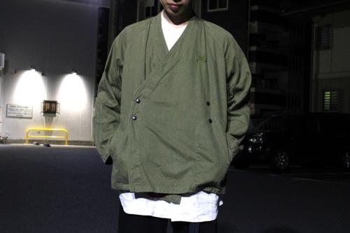 needlesのニードルス