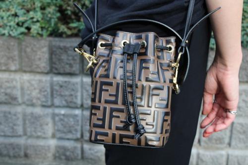 フェンディのバッグ