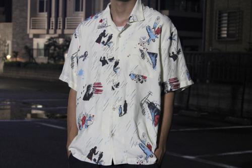 トレファクスタイル調布国領店ブログ画像１