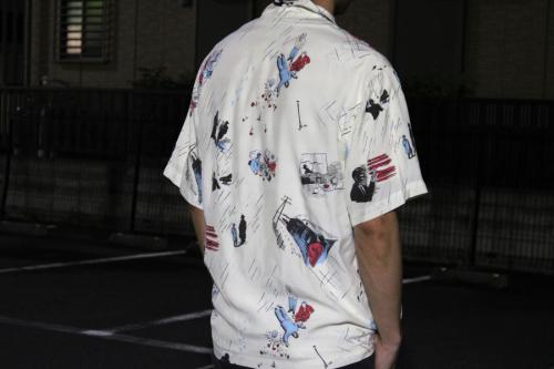 Porter Classicのポータークラシック