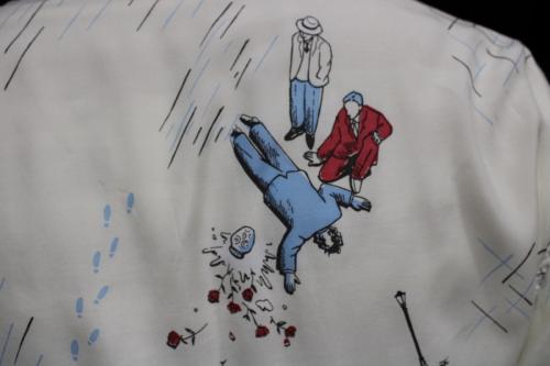 ポータークラシックのトレファクスタイル調布国領店