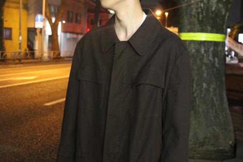 Martin Margiela 10のマルタンマルジェラ 10