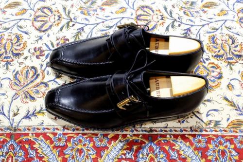 AUBERCYのオーベルシー