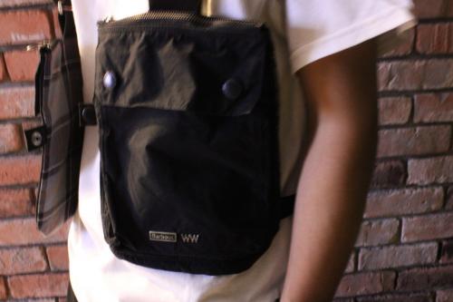 ベストのコラボ