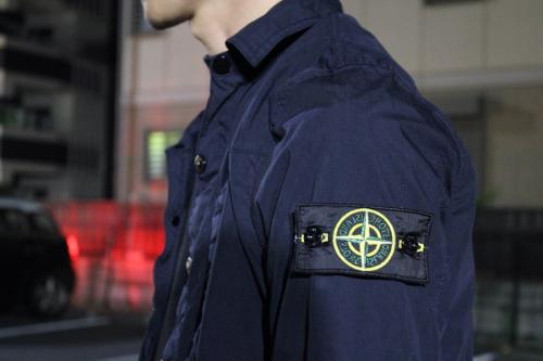 STONE ISLANDのストーンアイランド