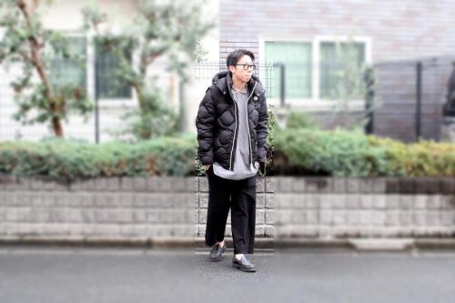 モンクレールのトレファクスタイル調布国領店