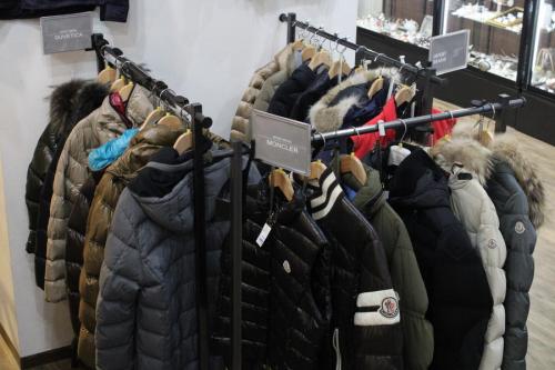 調布国領店　古着買取