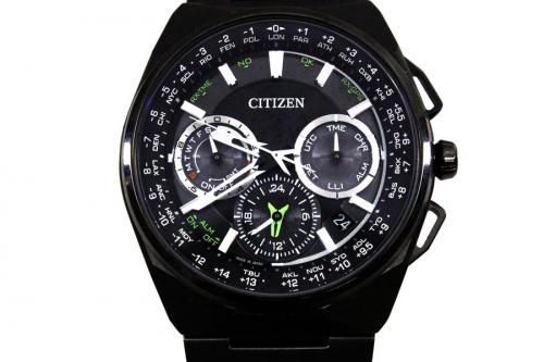 時計の限定アイテム