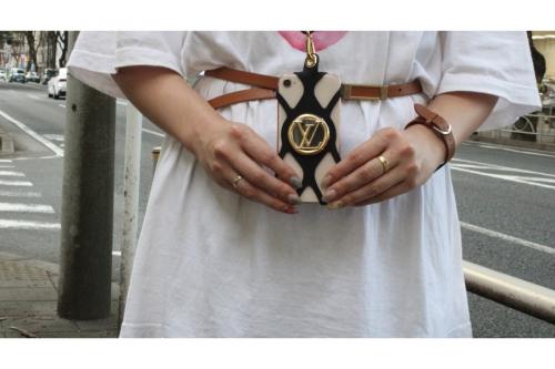 LOUIS VUITTONのルイヴィトン