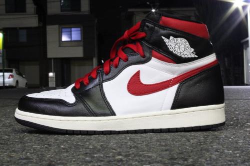 NIKE AIR JORDANのナイキ エアジョーダン