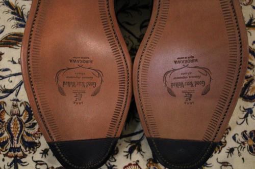 革靴買取　調布国領店のトレファクスタイル調布国領店