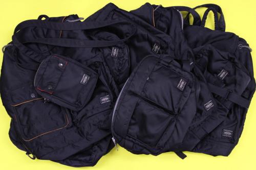 ビジネスアイテムのPORTER