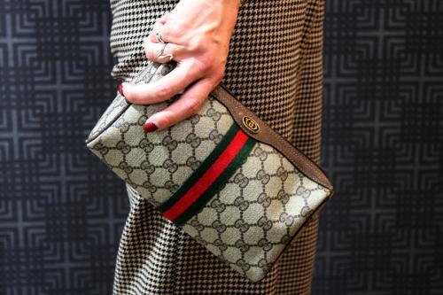 GUCCIのグッチ