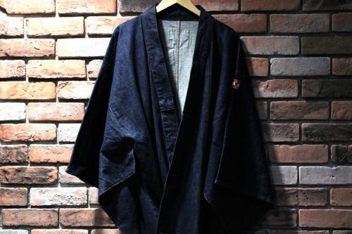 フルカウントの着物