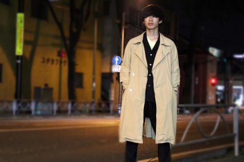 インポートブランドのUNUSED