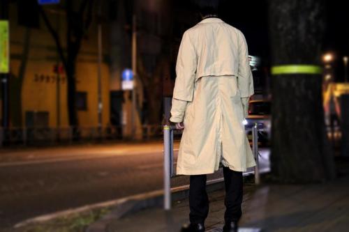 UNUSEDのアンユーズド