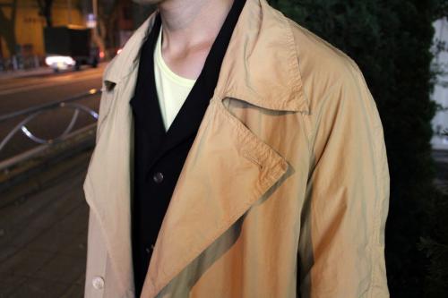 コートのデザイナーズ