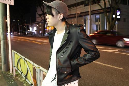 SCHOTTのショット