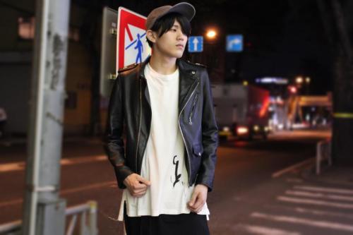 アメカジブランドのSCHOTT