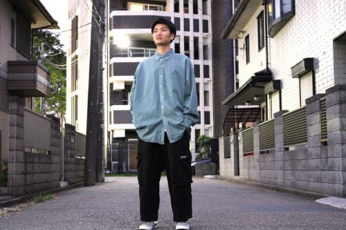 RALPH LAURENのラルフローレン