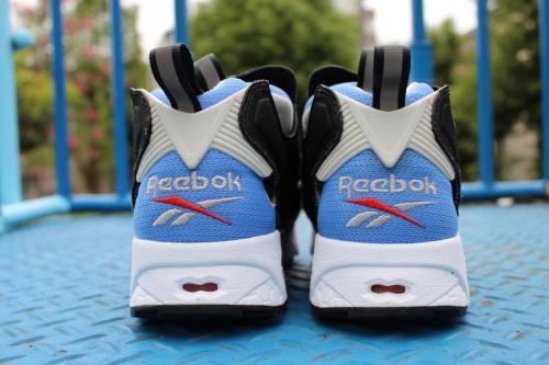 インスタポンプフューリーの19ss復刻版