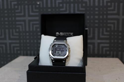 カシオ ジーショクのトレファクスタイル調布国領店