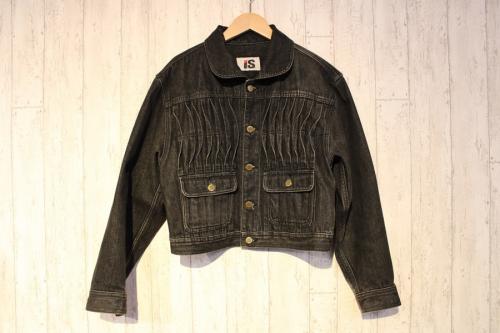 玄人必見ブランド【I.S. ISSEY MIYAKE/I.S. chisato tsumori