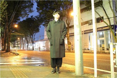 comme des garcons hommeのコムデギャルソンオム