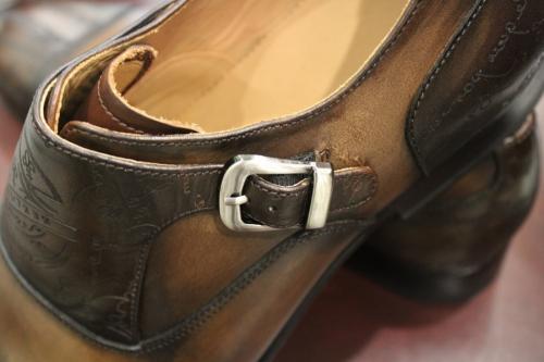 革靴買取　調布国領のトレファクスタイル調布国領店