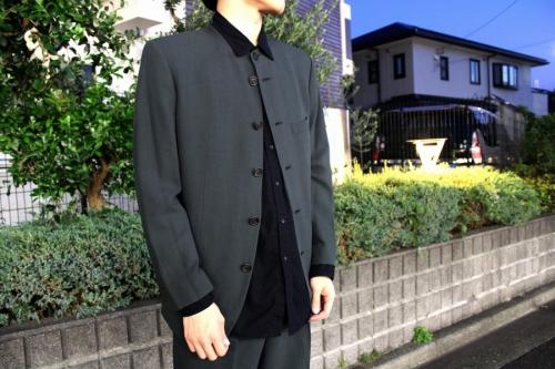 ISSEY MIYAKEのイッセイ　ミヤケ