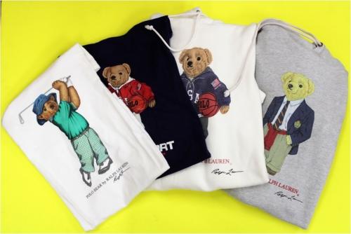 アメカジブランドのPOLO RALPH LAUREN