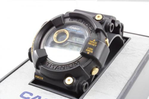 カシオ ジーショクの時計