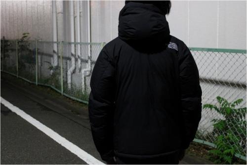 THE NORTH FACEのザノースフェイス