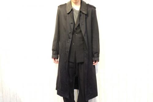 Y's for menのワイズフォーメン