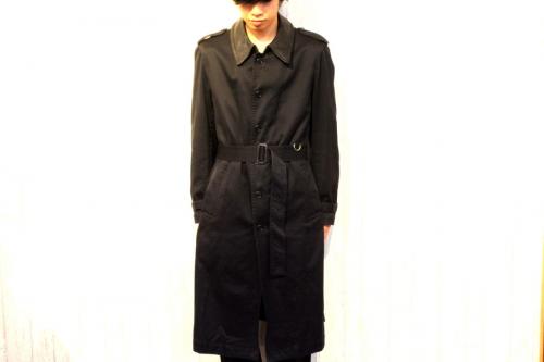 ワイズフォーメンのトレンチコート