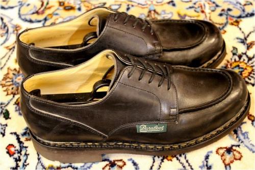 トレファクスタイル調布国領店の革靴買取強化中