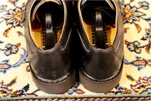 革靴買取強化中