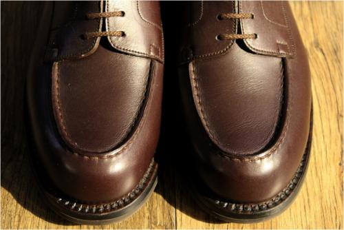 ジェイエムウエストンのトレファクスタイル調布国領店