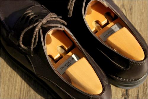 トレファクスタイル調布国領店の革靴買取強化中