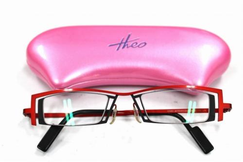 サングラスのインポート