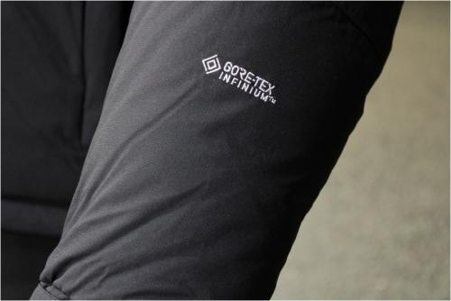 バルトロライトジャケット